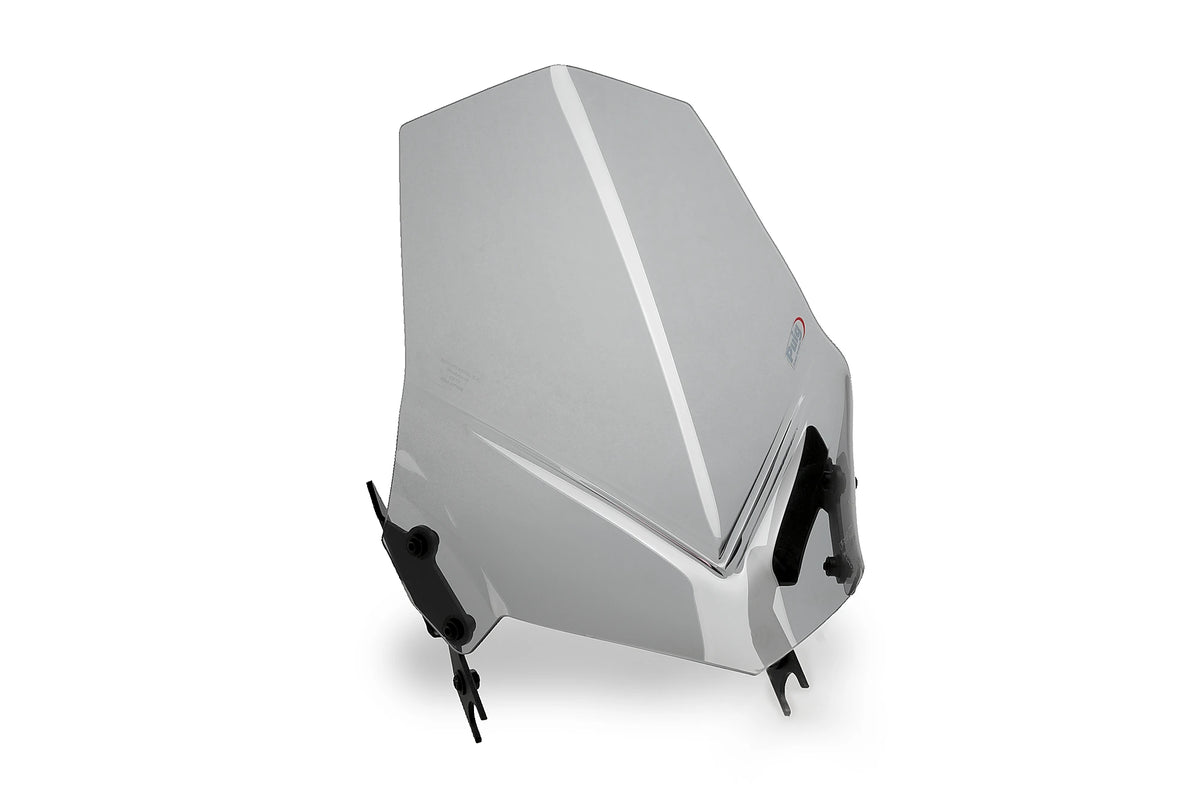 Puig New Generation Sport - Suzuki GSR600 2006-2011