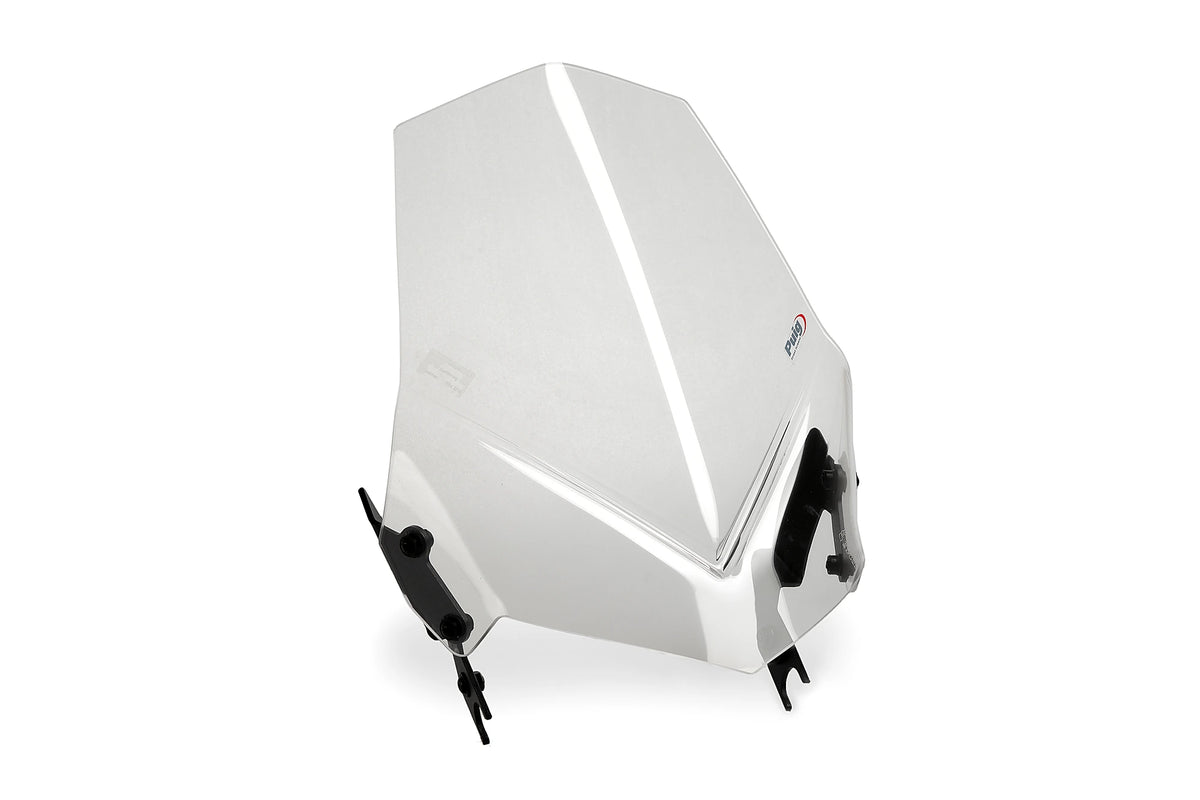 Puig New Generation Sport - Suzuki GSR600 2006-2011