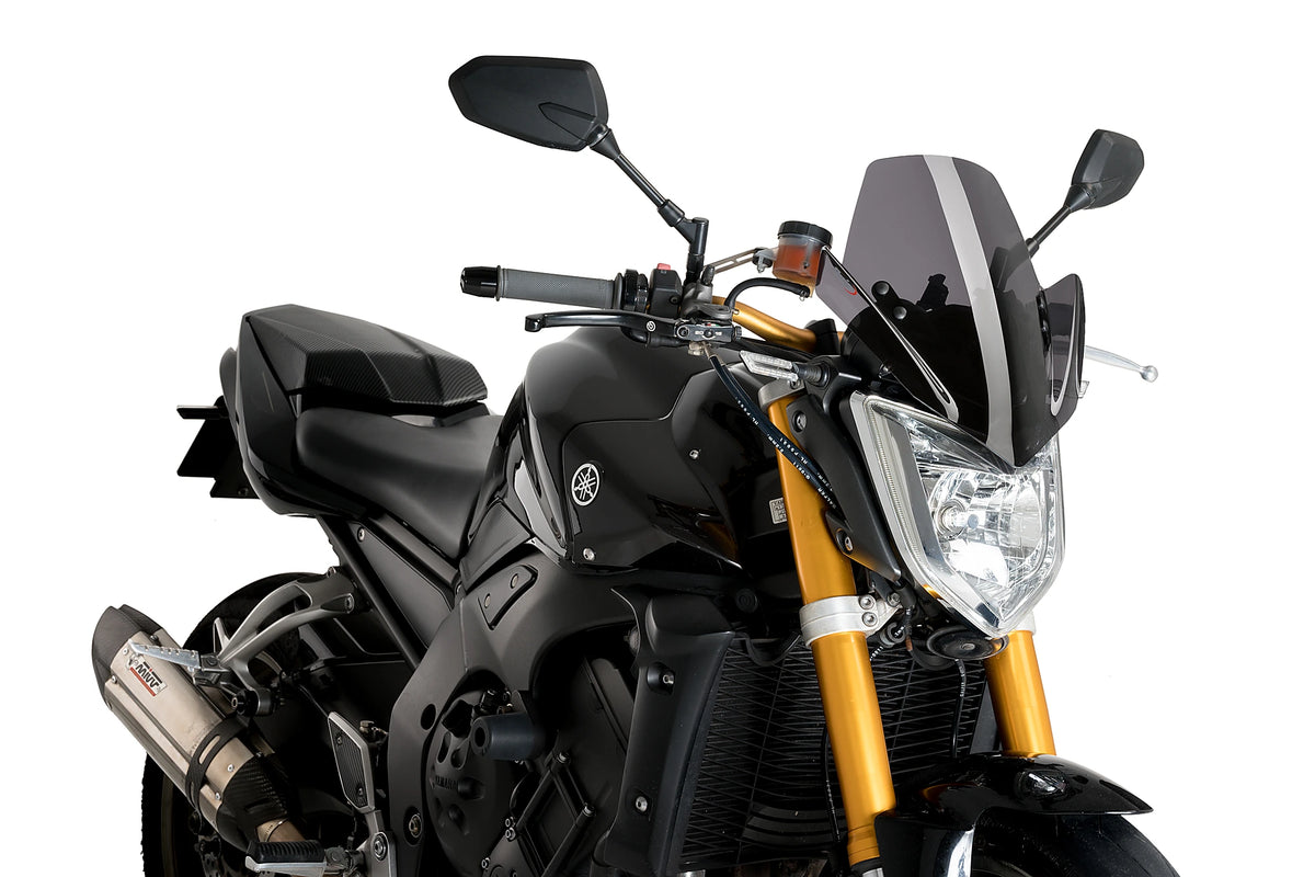 Puig New Generation Sport - Yamaha FZ1 2006-2016