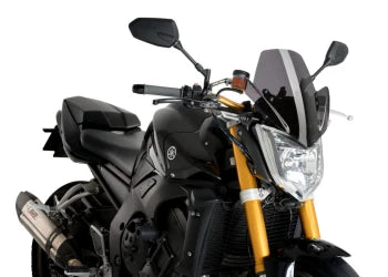 Puig New Generation Sport - Ducati Monster 821/821 Stripe/1200/S 2014-2020