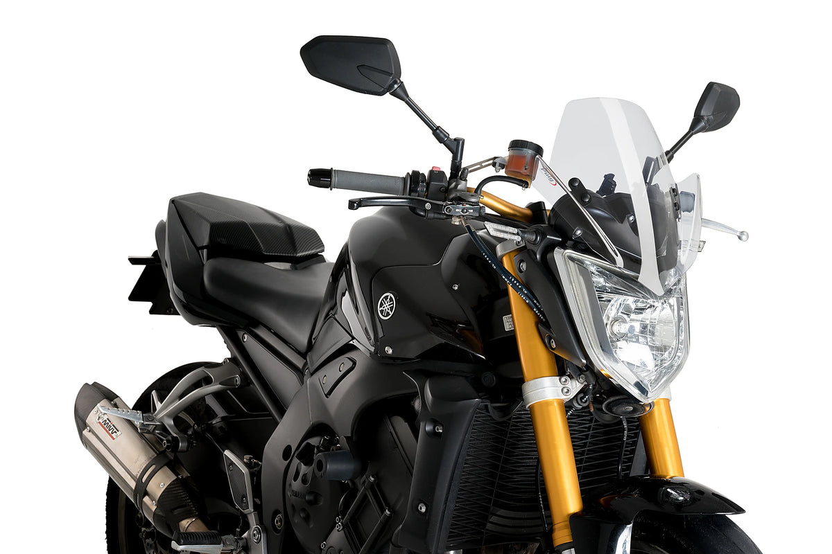 Puig New Generation Sport - Yamaha FZ1 2006-2016