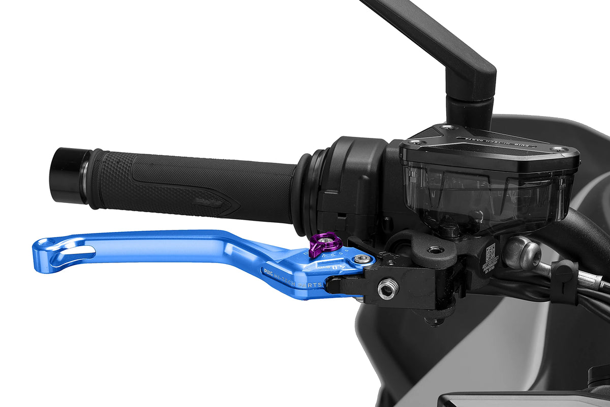 Puig Unfoldable Brake Lever 4.0
