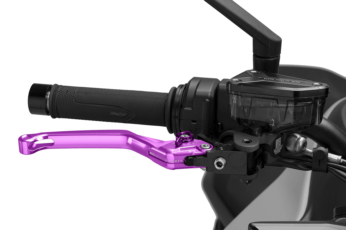Puig Unfoldable Brake Lever 4.0