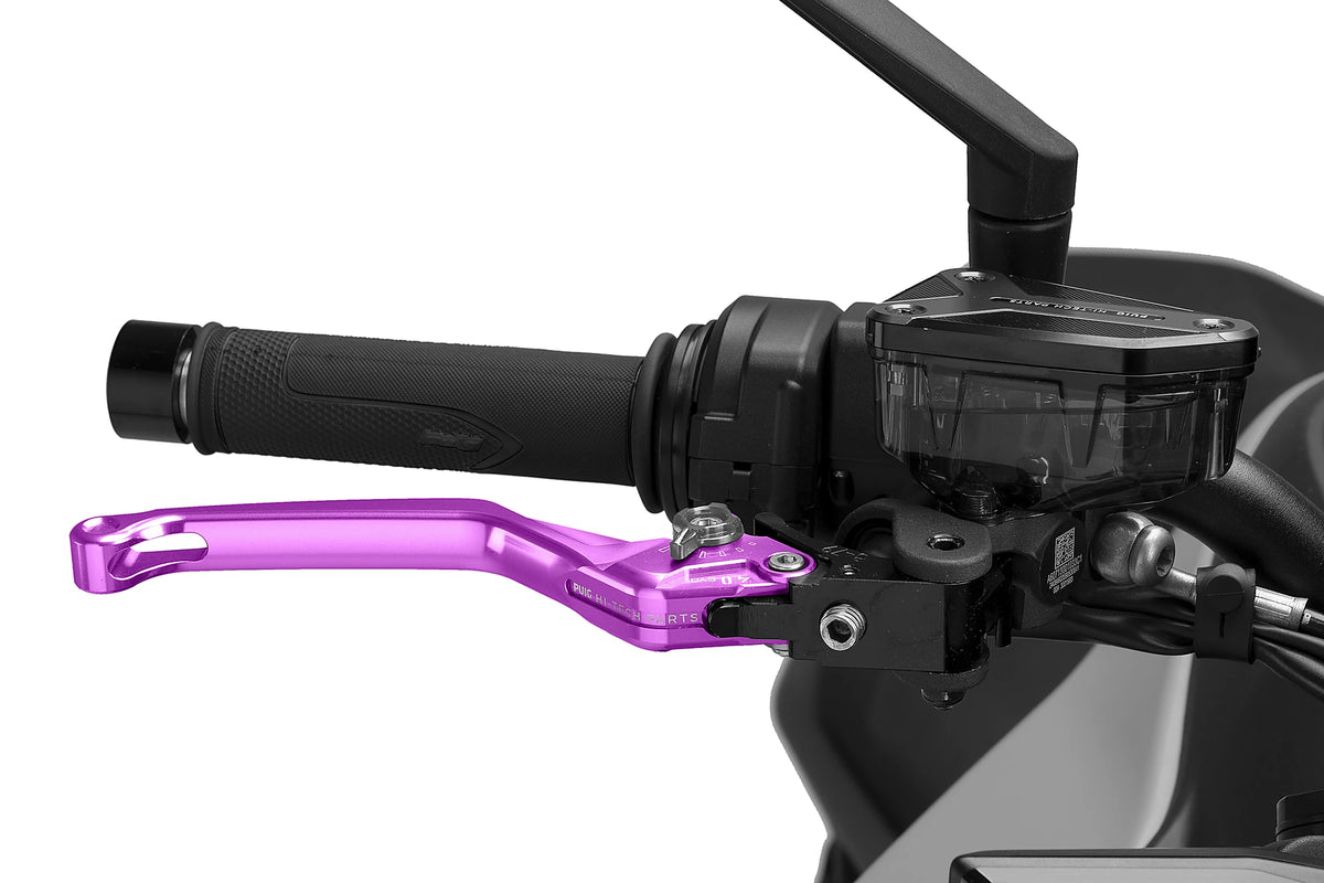 Puig Unfoldable Brake Lever 4.0
