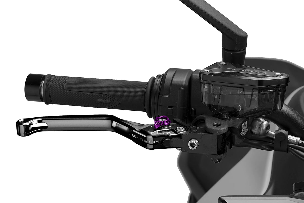 Puig Unfoldable Brake Lever 4.0