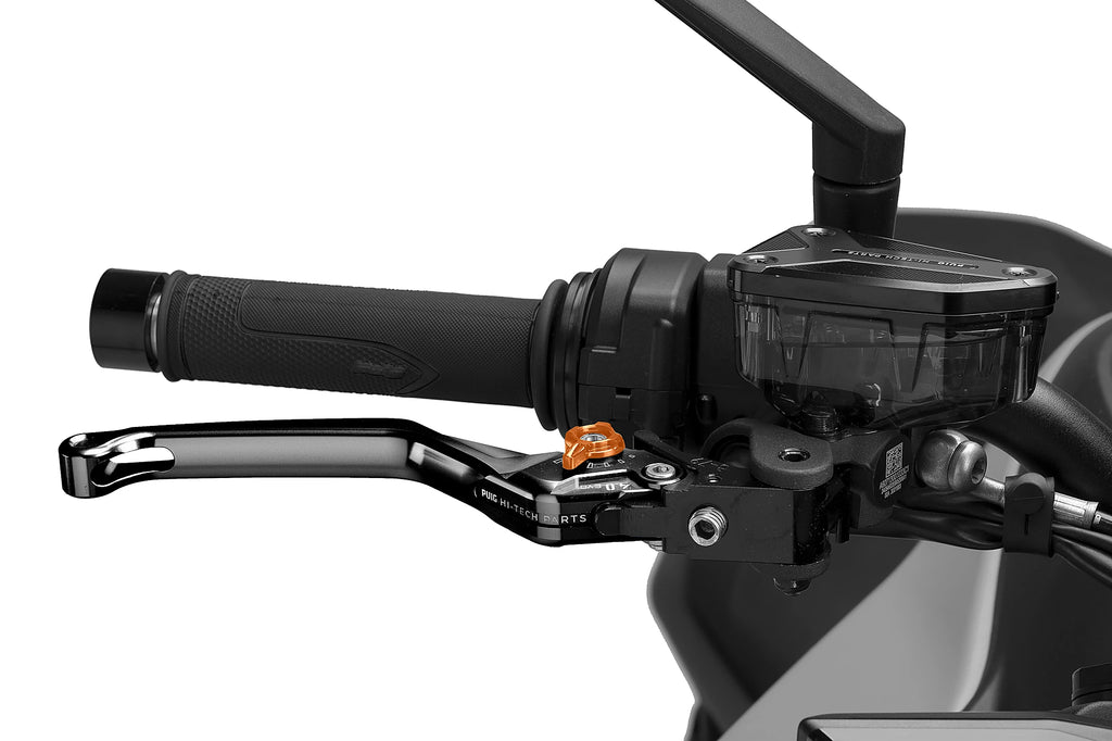 Puig Unfoldable Brake Lever 4.0