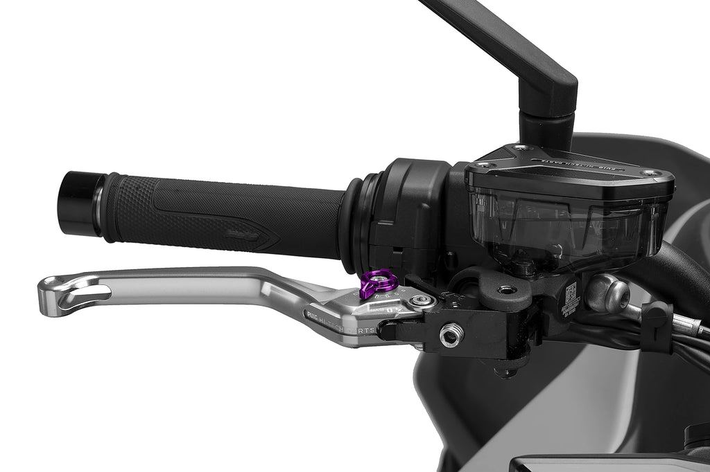 Puig Unfoldable Brake Lever 4.0