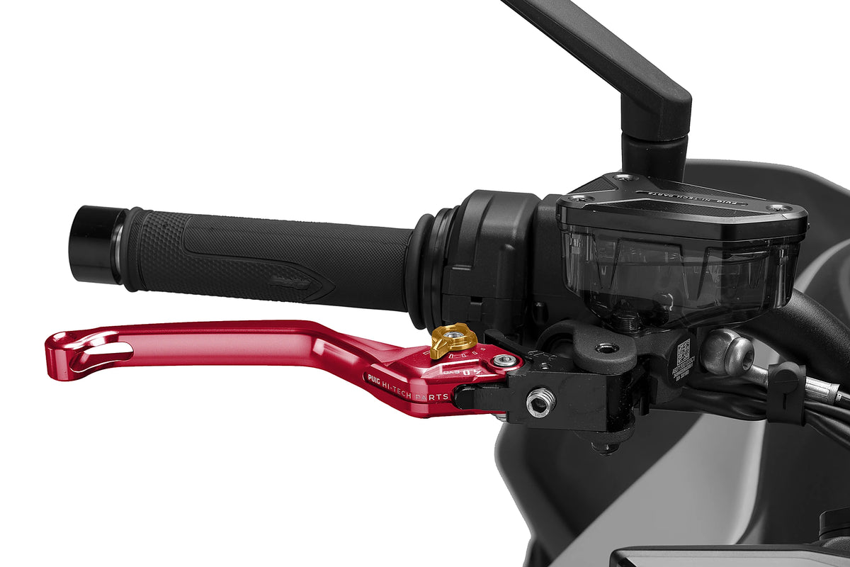 Puig Unfoldable Brake Lever 4.0