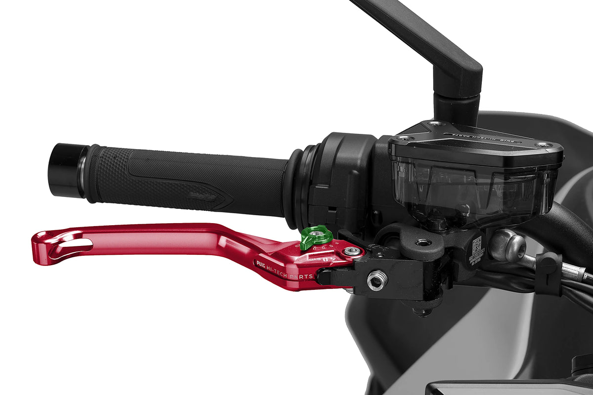 Puig Unfoldable Brake Lever 4.0