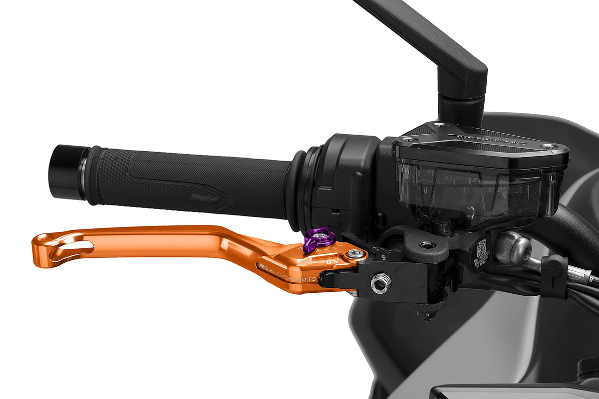 Puig Unfoldable Brake Lever 4.0