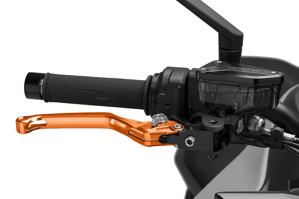 Puig Unfoldable Brake Lever 4.0