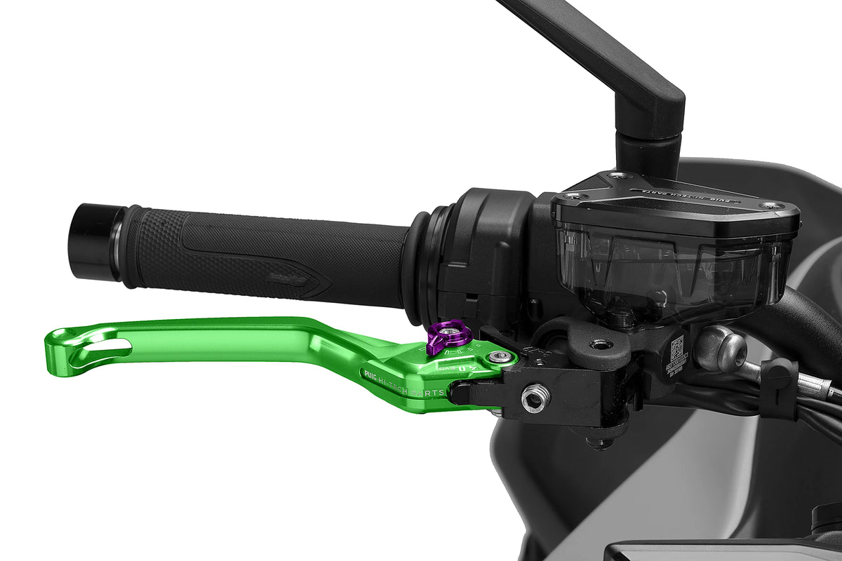 Puig Unfoldable Brake Lever 4.0