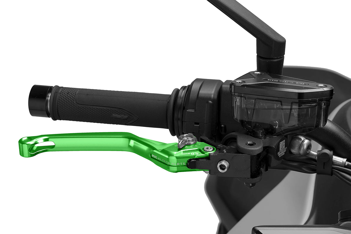 Puig Unfoldable Brake Lever 4.0