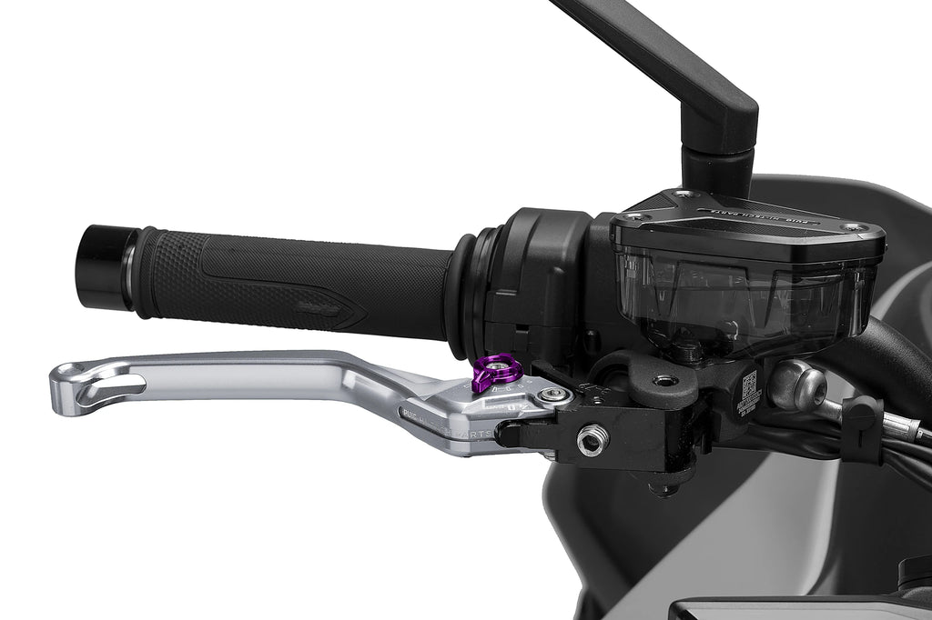 Puig Unfoldable Brake Lever 4.0