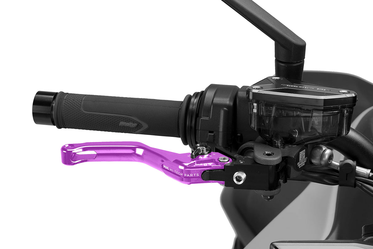 Puig Short Brake Lever 4.0
