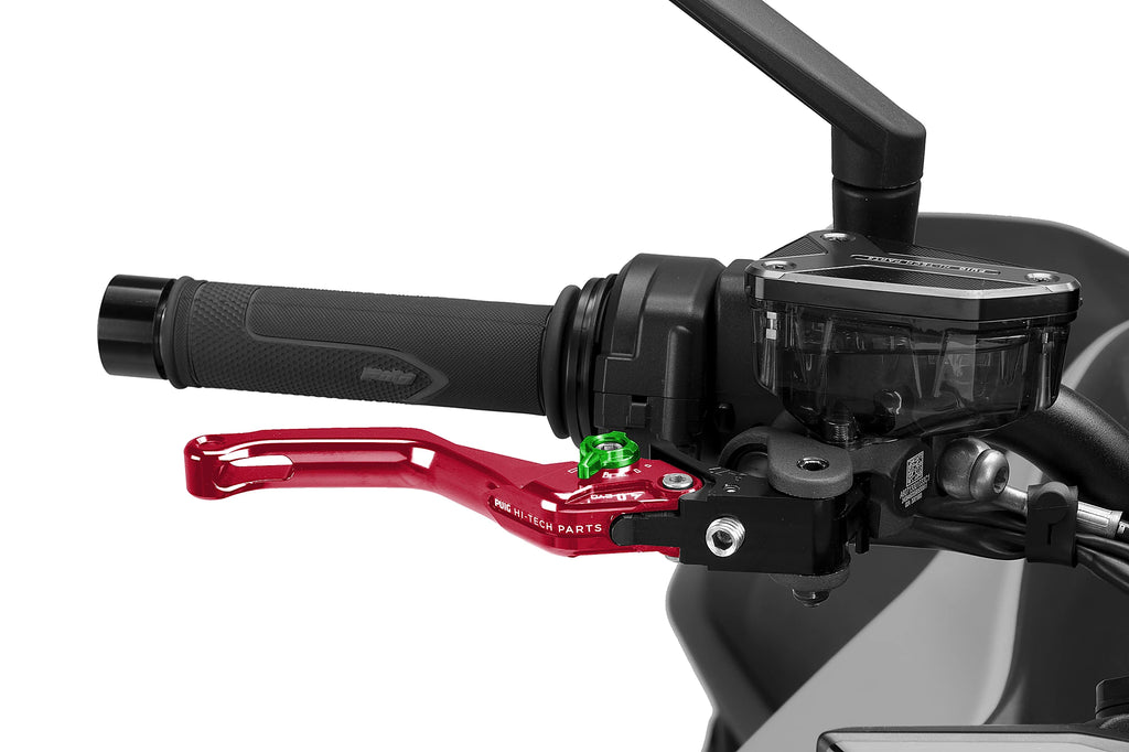 Puig Short Brake Lever 4.0