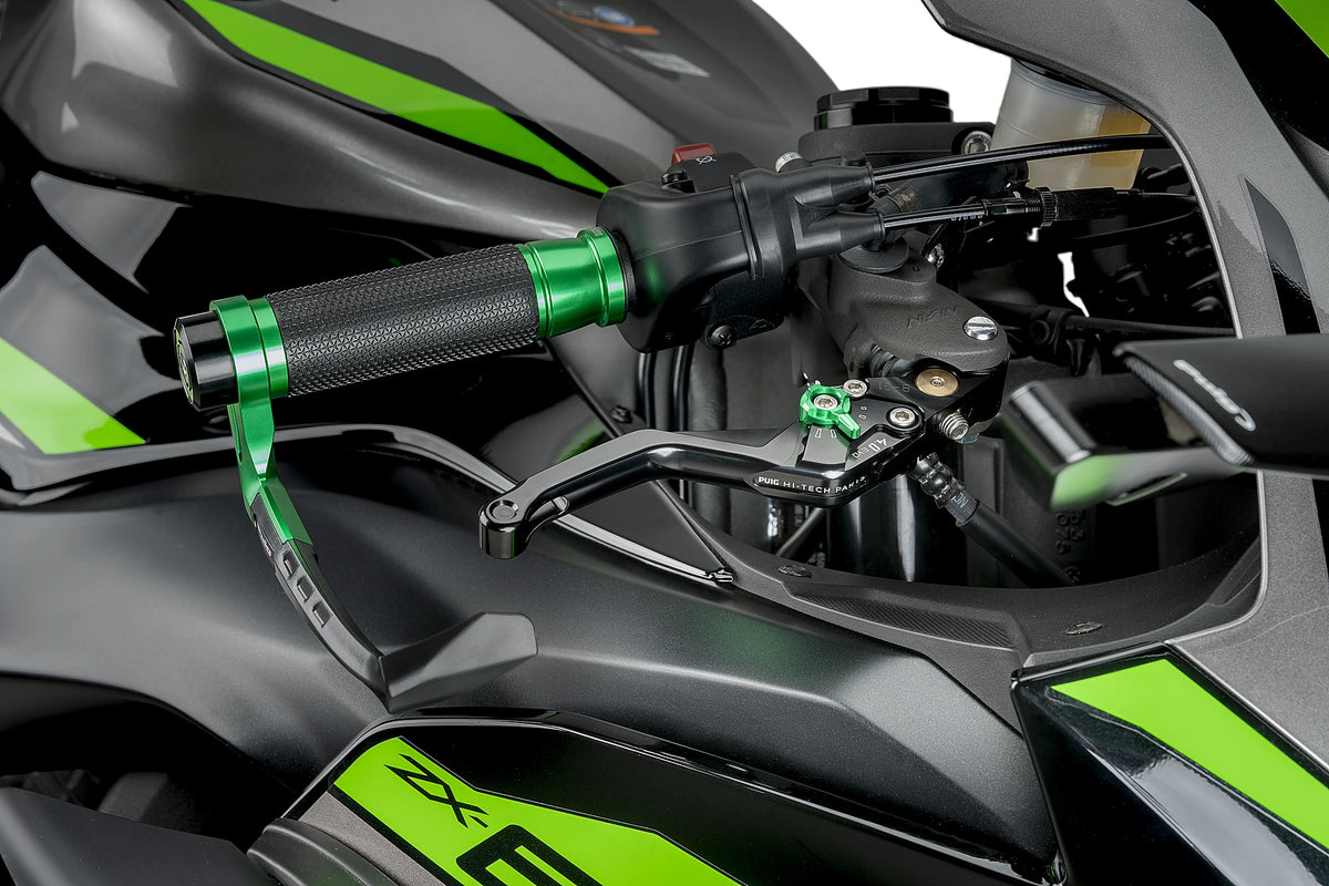 Puig Short Brake Lever 4.0