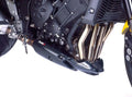 Puig Engine Spoiler - Yamaha FZ1 Fazer