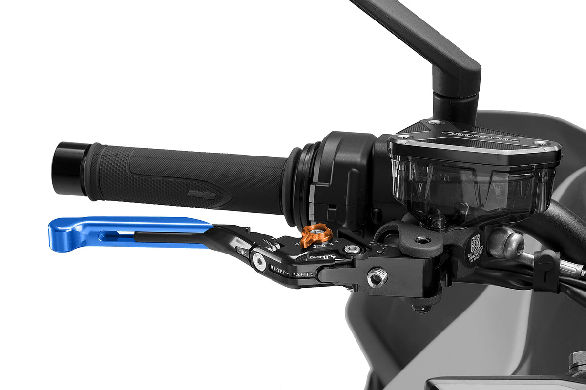 Puig Extendable Brake Lever 4.0