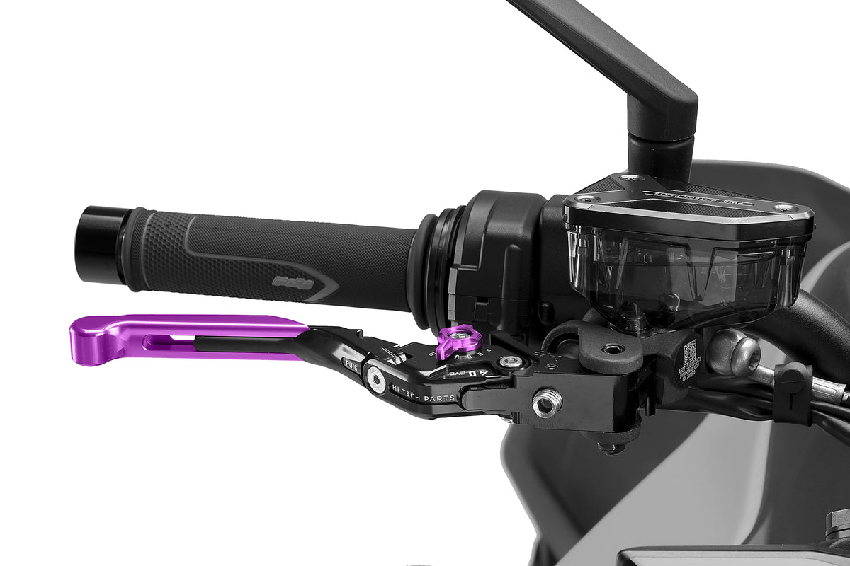 Puig Extendable Brake Lever 4.0