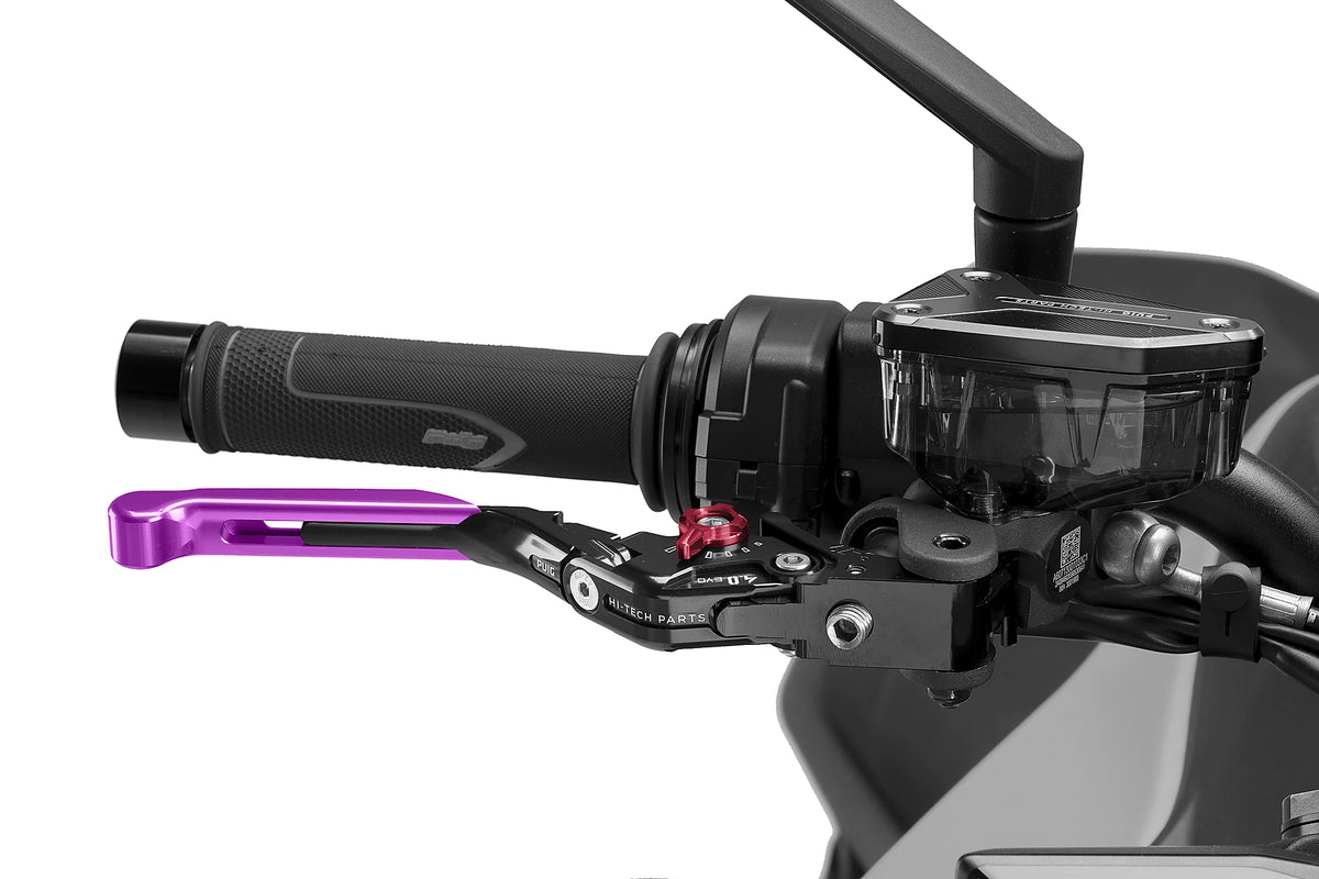 Puig Extendable Brake Lever 4.0