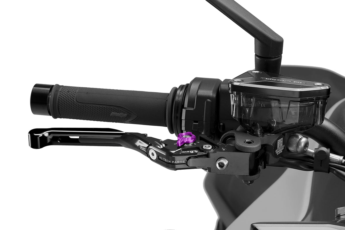 Puig Extendable Brake Lever 4.0