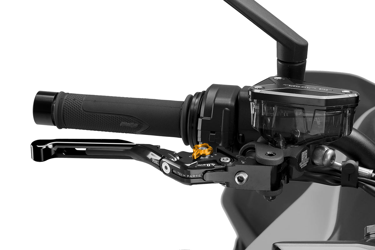 Puig Extendable Brake Lever 4.0
