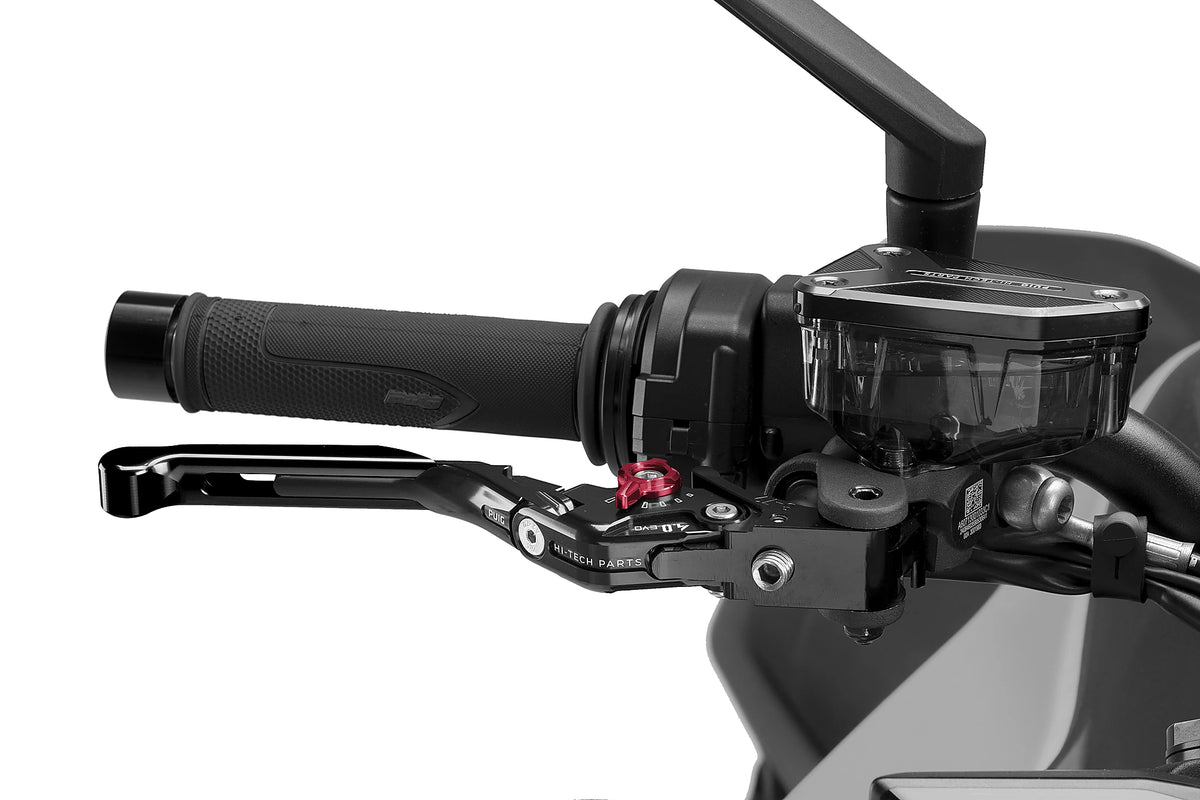 Puig Extendable Brake Lever 4.0
