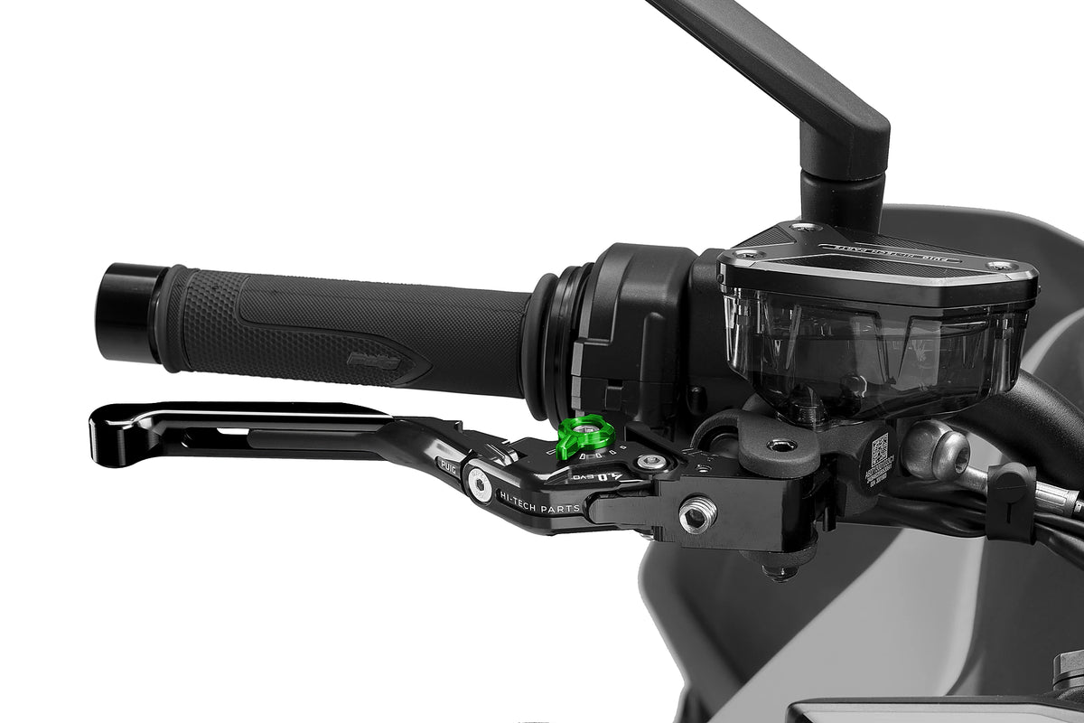 Puig Extendable Brake Lever 4.0