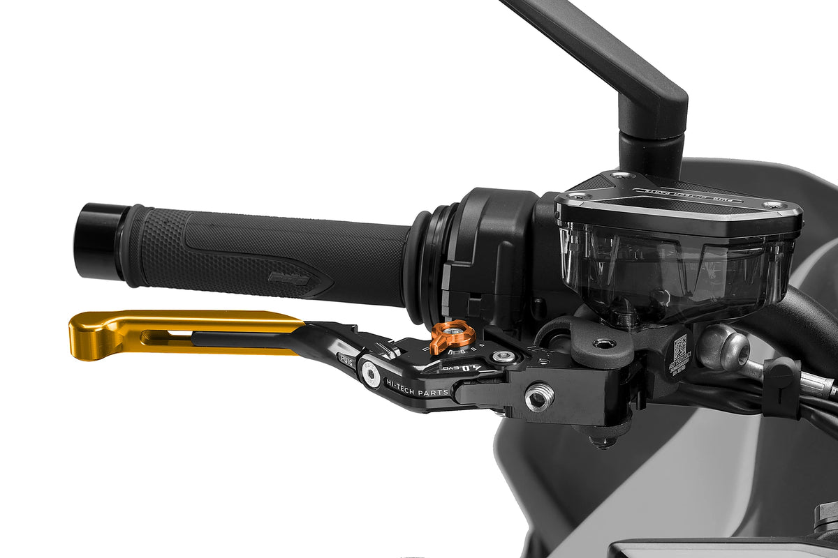 Puig Extendable Brake Lever 4.0