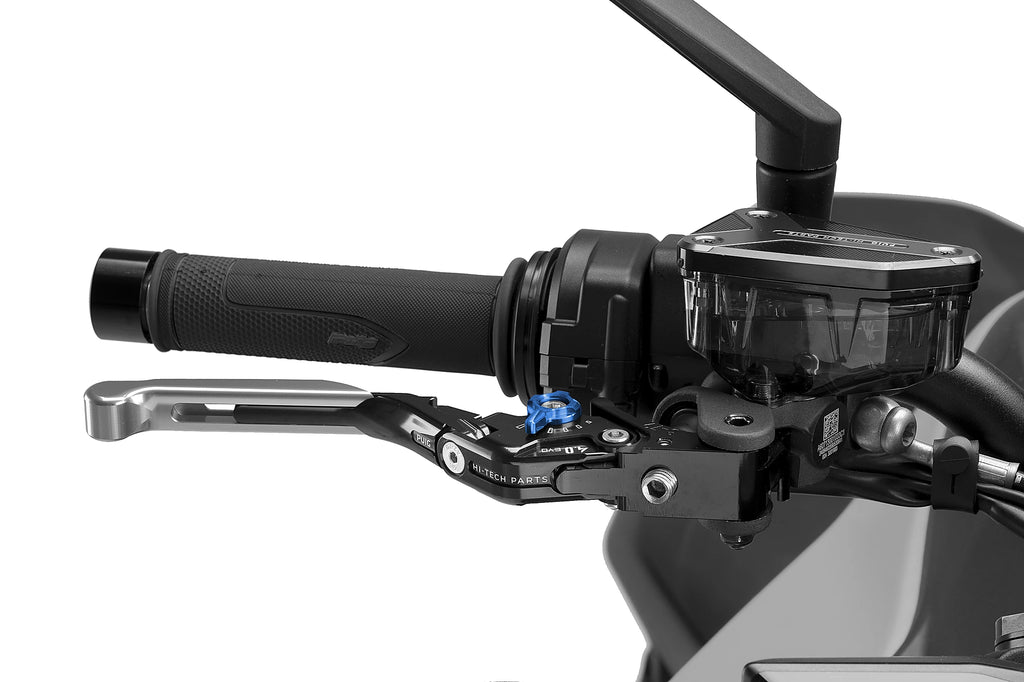 Puig Extendable Brake Lever 4.0