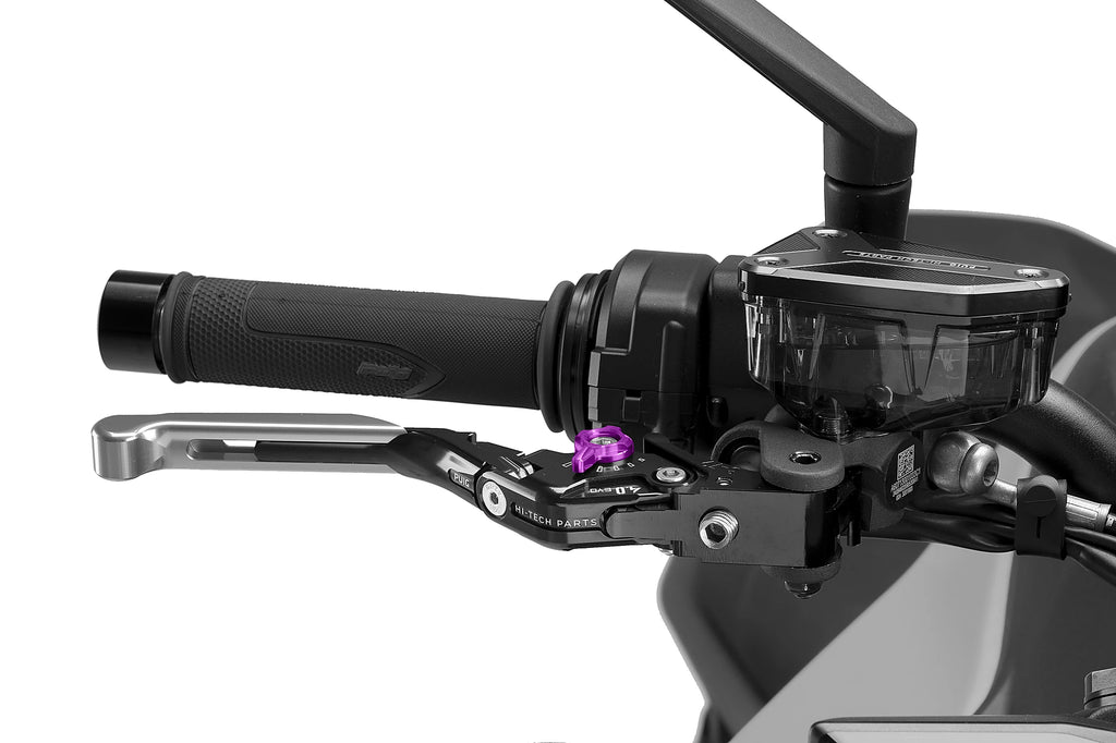Puig Extendable Brake Lever 4.0