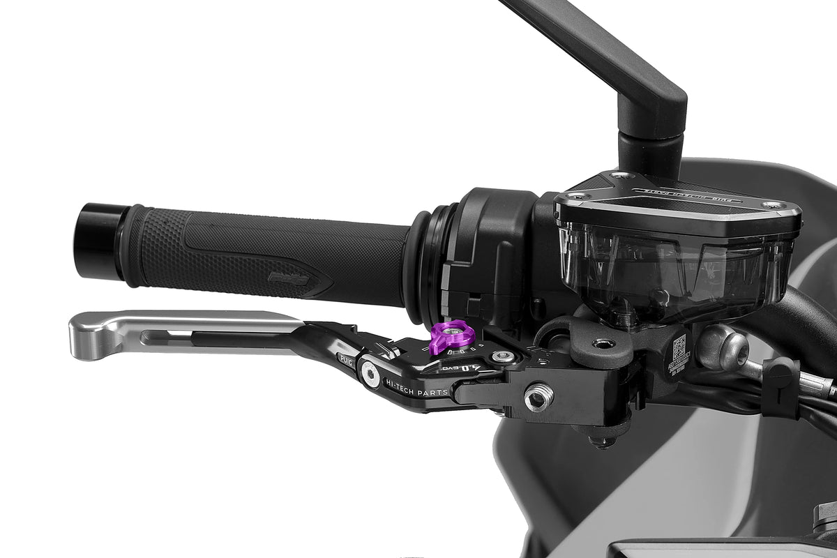 Puig Extendable Brake Lever 4.0