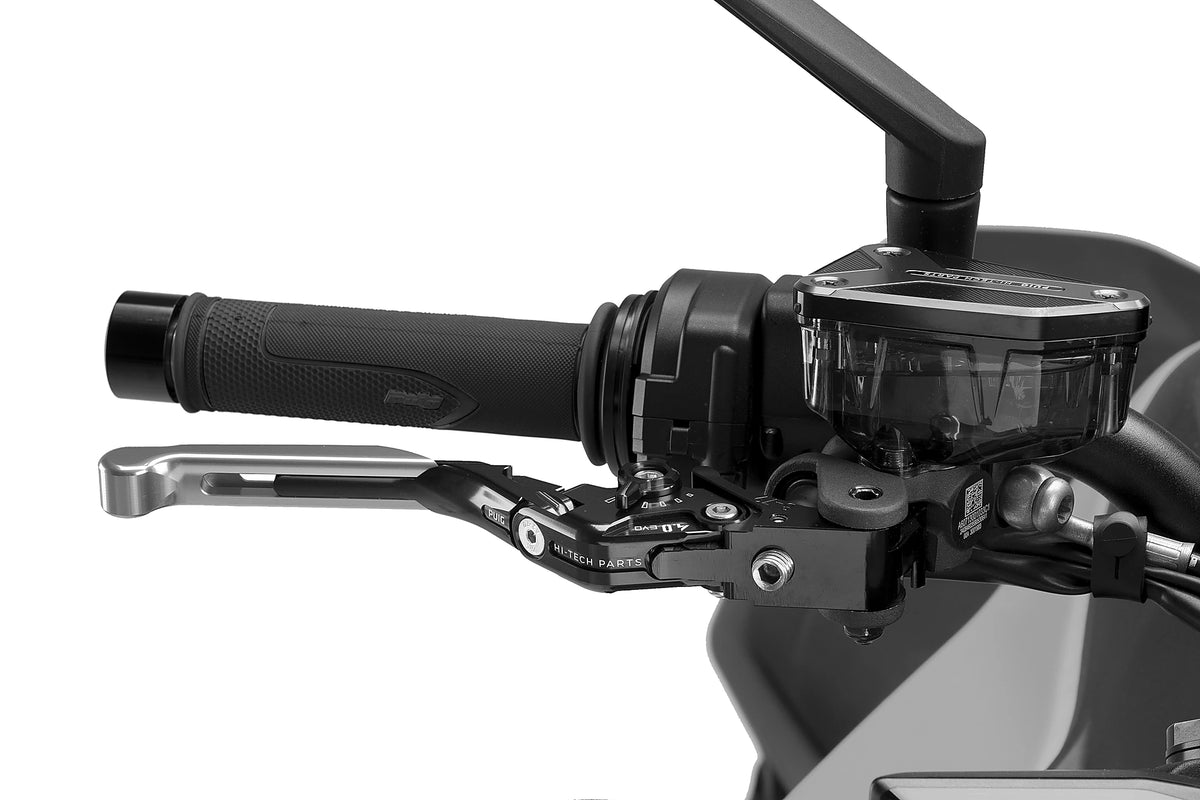 Puig Extendable Brake Lever 4.0