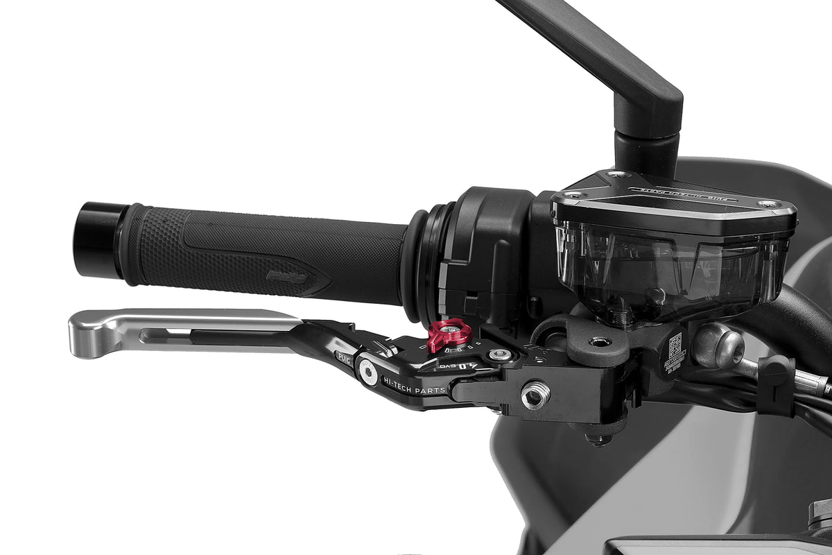 Puig Extendable Brake Lever 4.0
