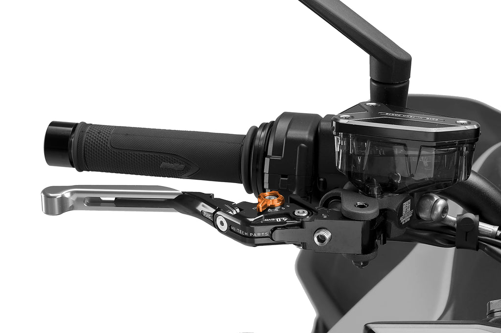 Puig Extendable Brake Lever 4.0