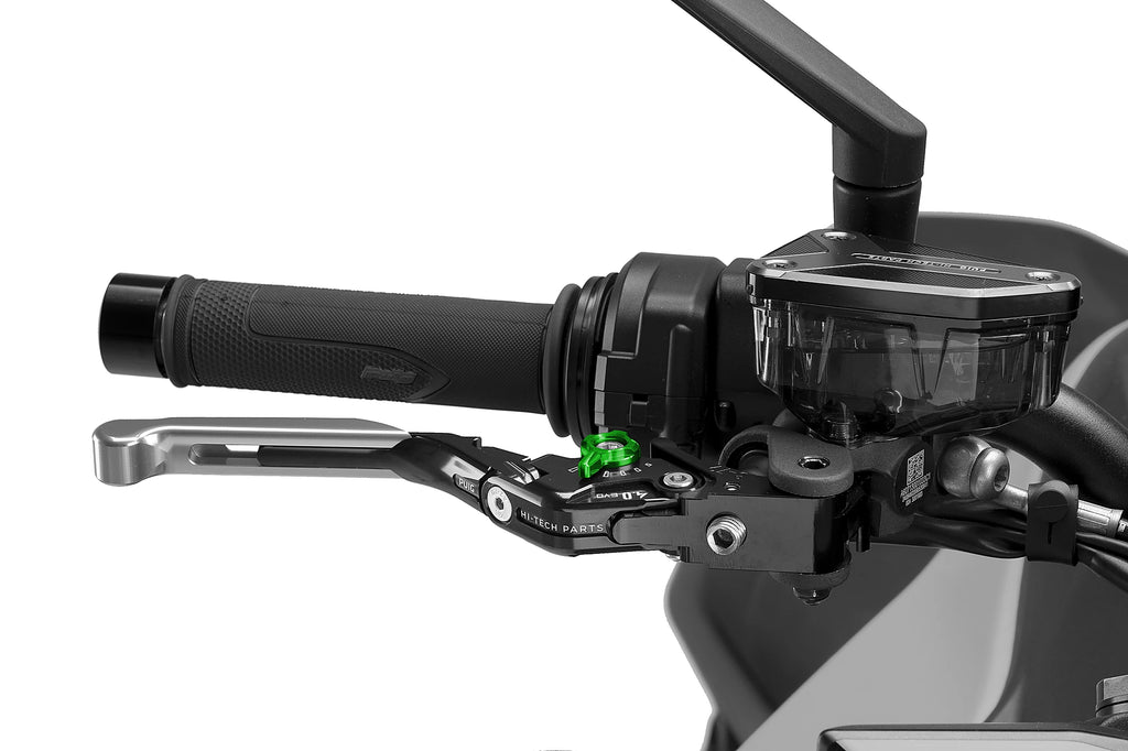Puig Extendable Brake Lever 4.0