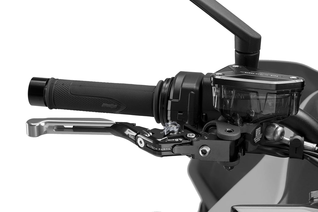 Puig Extendable Brake Lever 4.0