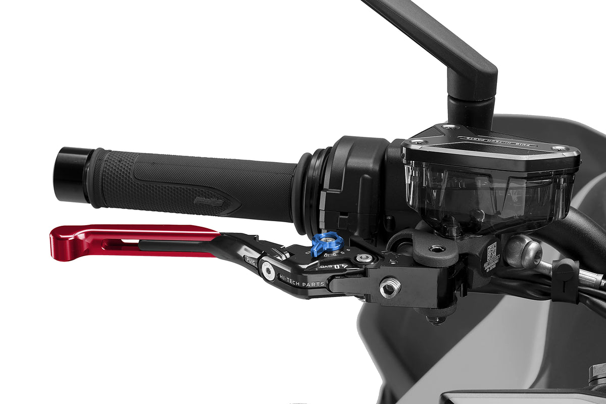 Puig Extendable Brake Lever 4.0