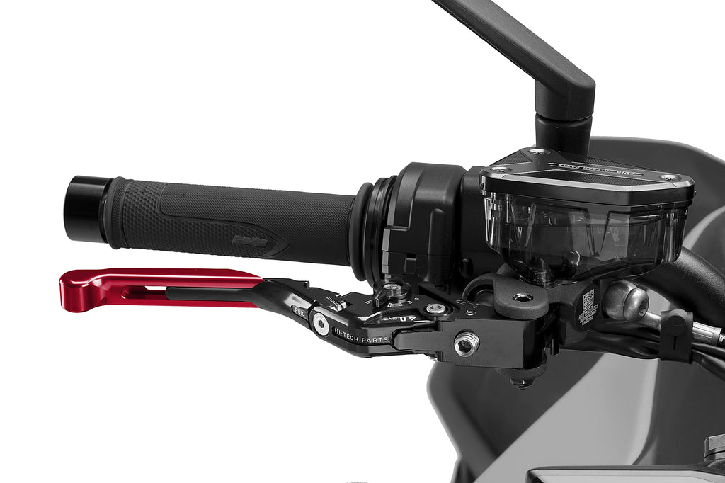 Puig Extendable Brake Lever 4.0