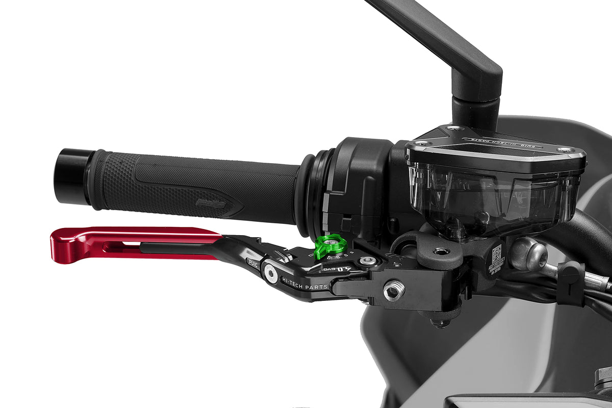 Puig Extendable Brake Lever 4.0