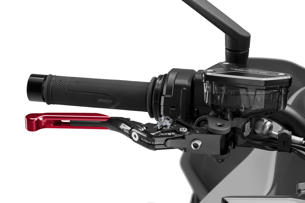 Puig Extendable Brake Lever 4.0