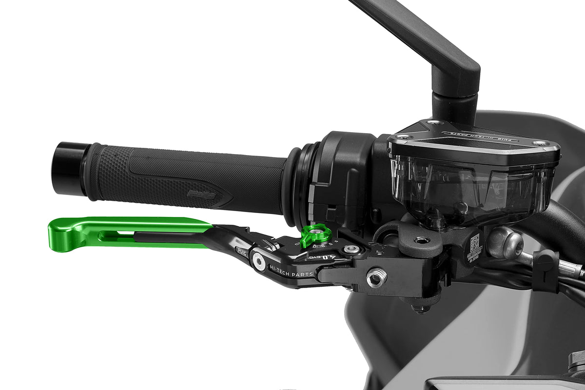 Puig Extendable Brake Lever 4.0