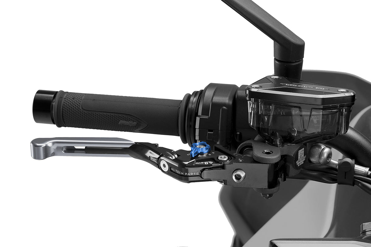 Puig Extendable Brake Lever 4.0