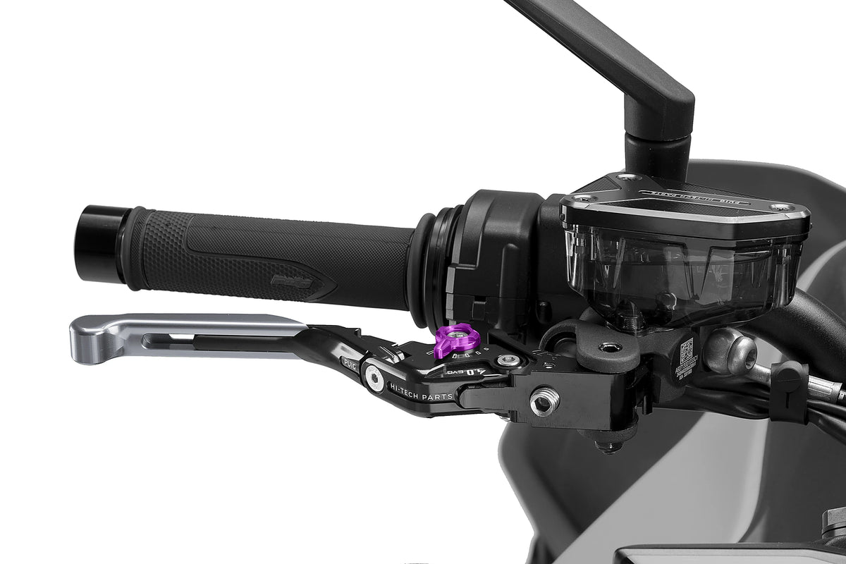 Puig Extendable Brake Lever 4.0