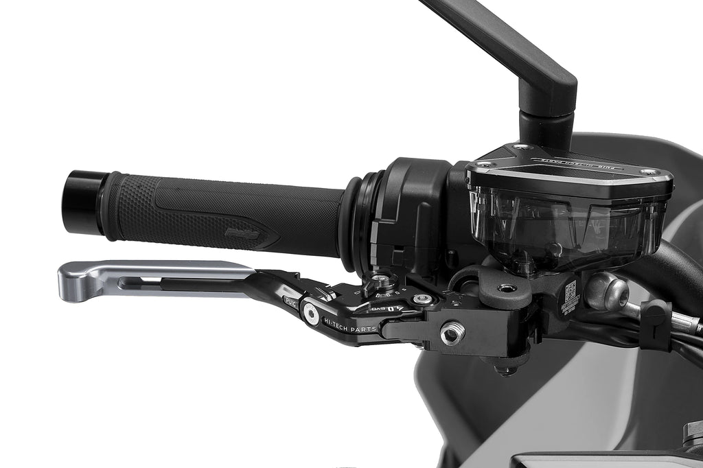 Puig Extendable Brake Lever 4.0