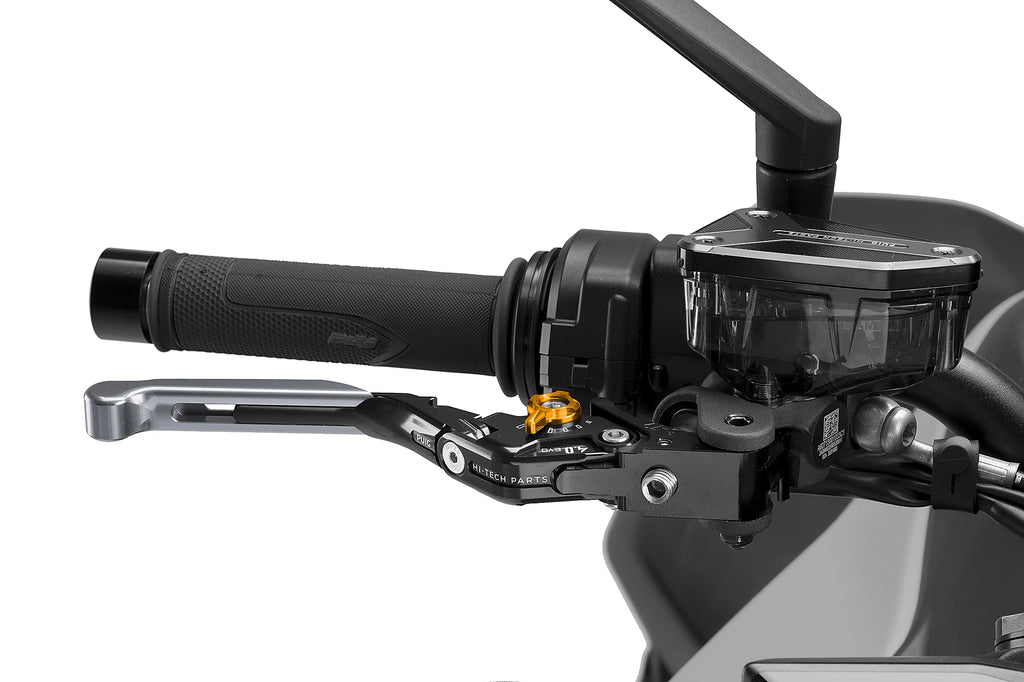 Puig Extendable Brake Lever 4.0