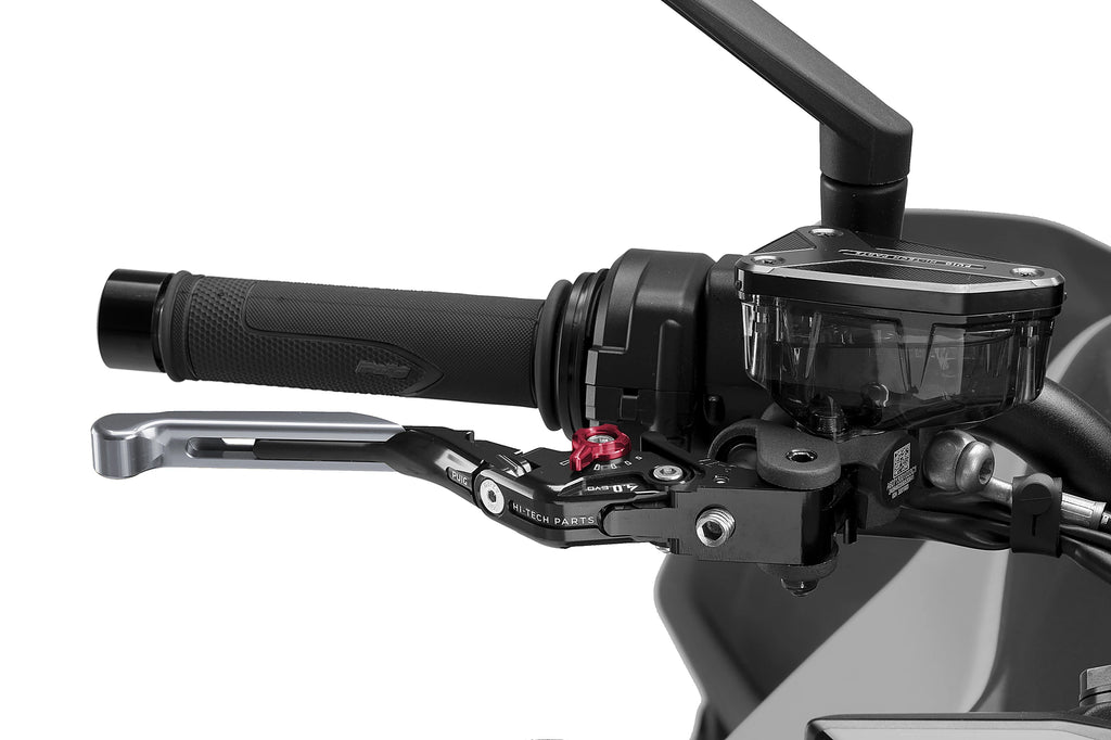 Puig Extendable Brake Lever 4.0