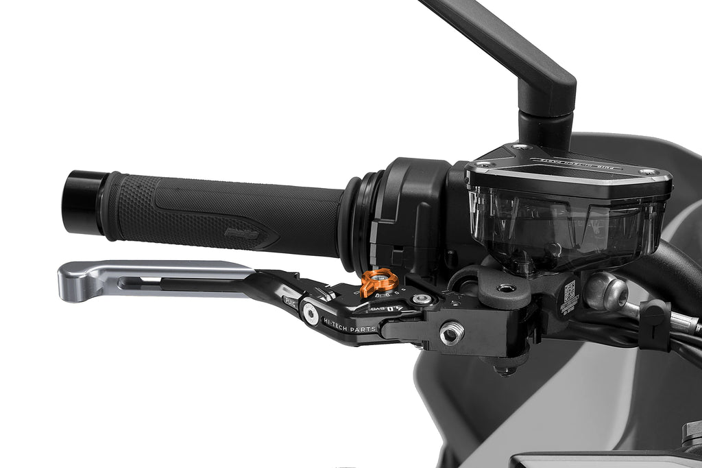 Puig Extendable Brake Lever 4.0