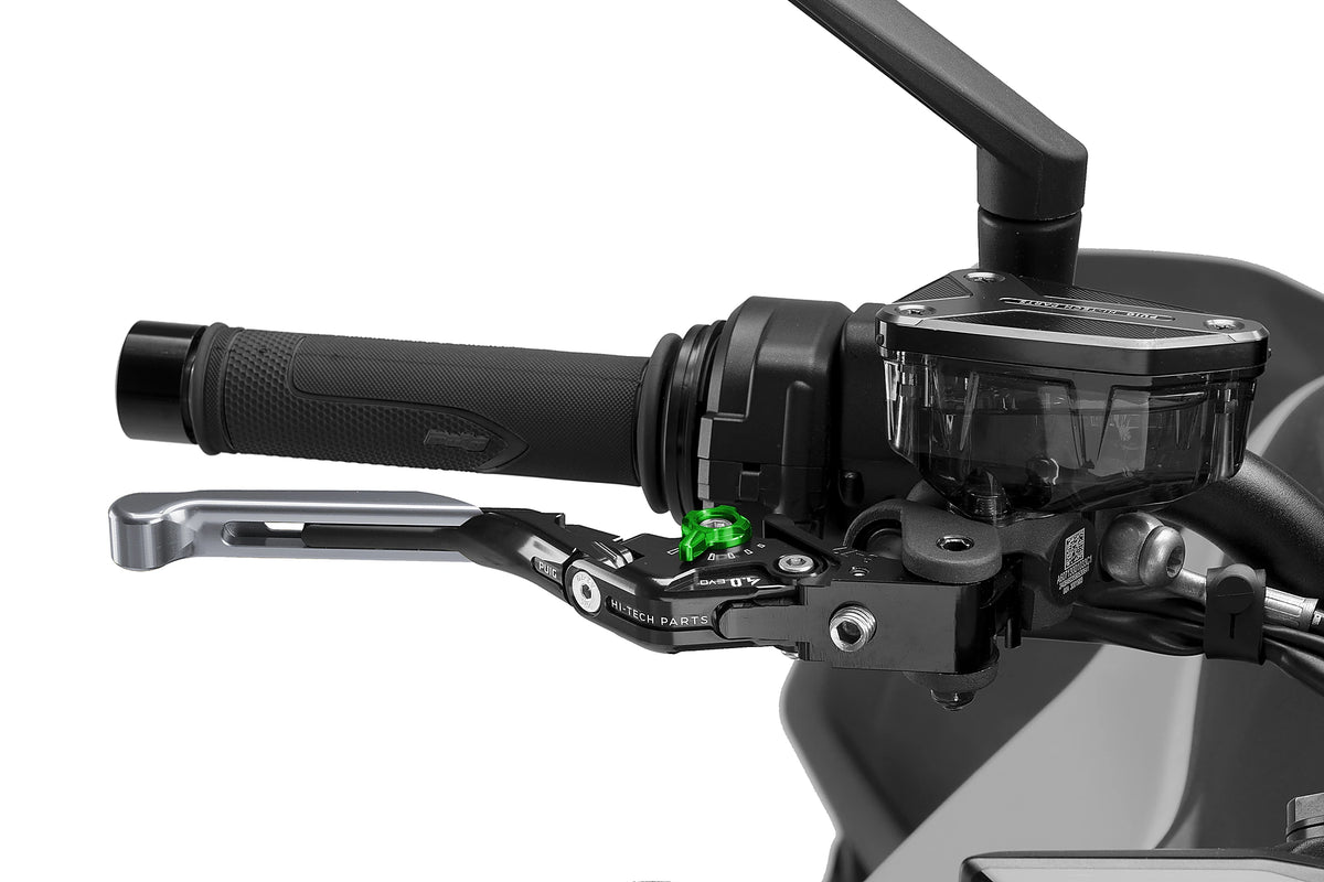 Puig Extendable Brake Lever 4.0